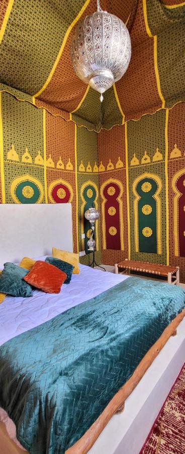 Riad Ayada Марракеш Экстерьер фото
