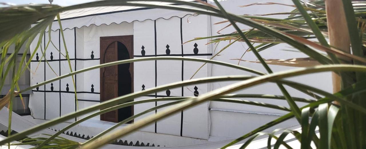 Riad Ayada Марракеш Экстерьер фото