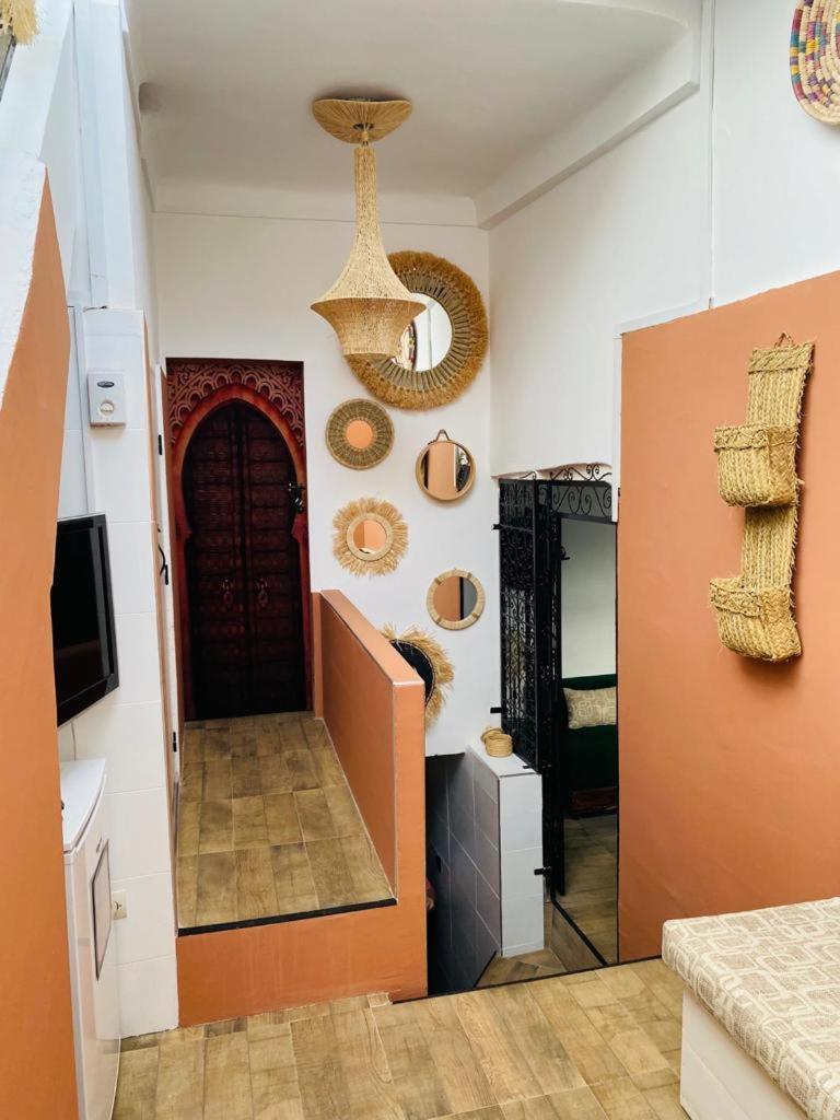 Riad Ayada Марракеш Экстерьер фото