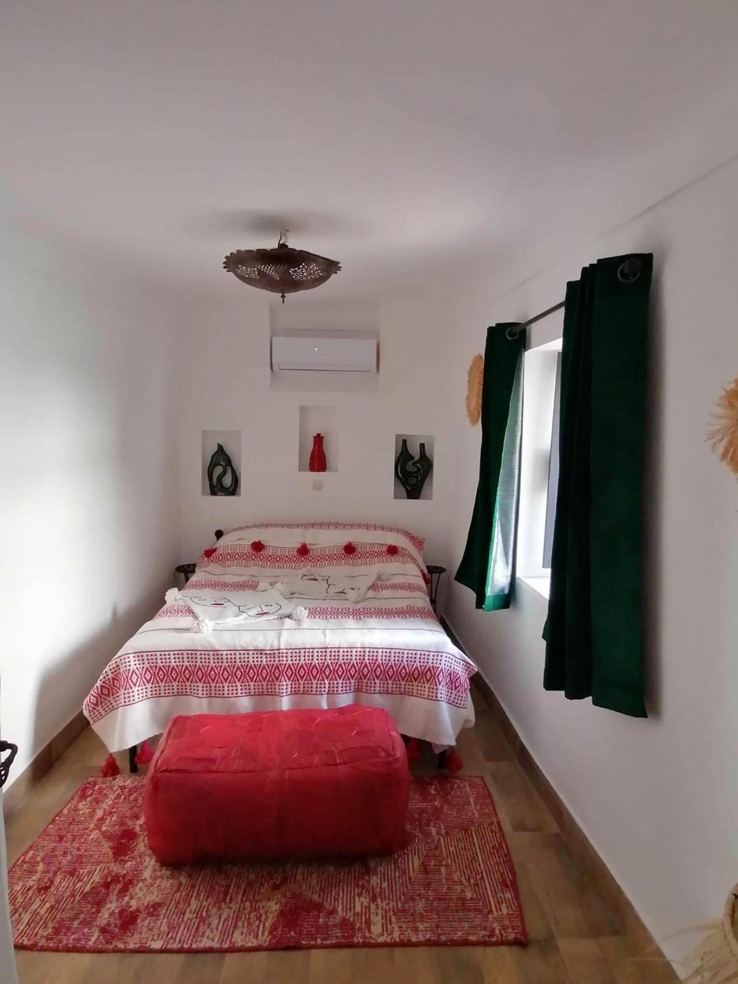 Riad Ayada Марракеш Экстерьер фото